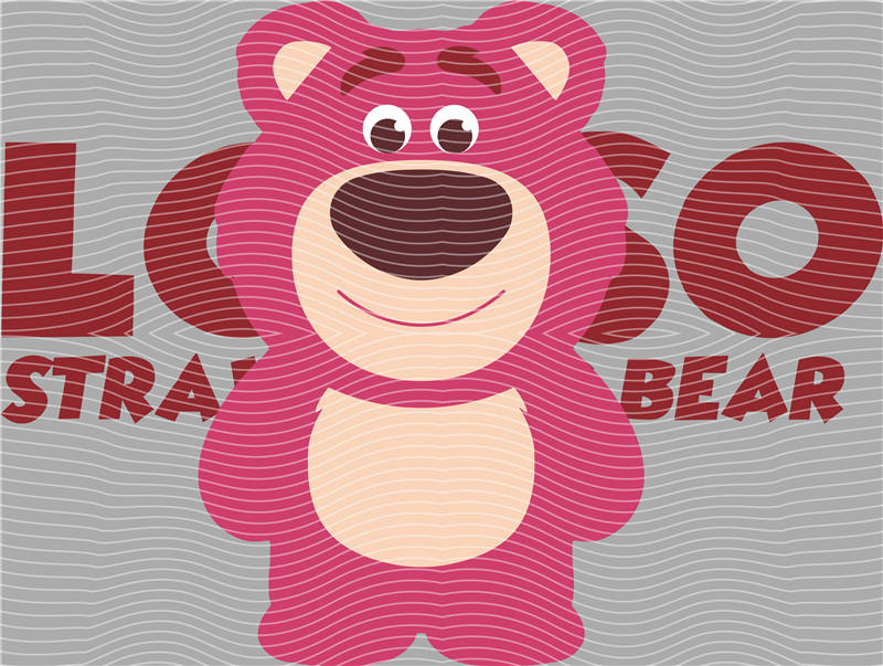 Disney-DS 208